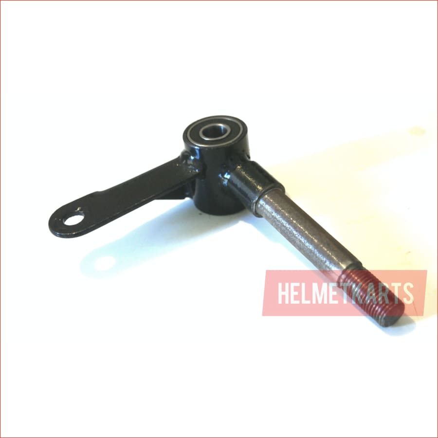 15mm Basic stub axle (pair) x2 - Helmetkarts
