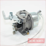 15mm Carby Carburetor 4 Stroke 142F Engine Esky Motorised Motorized Bicycle Bike Blygo