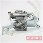 15mm Carby Carburetor 4 Stroke 142F Engine Esky Motorised Motorized Bicycle Bike Blygo