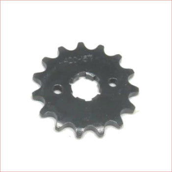 15T Sprocket cog - Helmetkarts