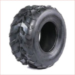 16x8-7 Off road tyre Pair (x2) - Helmetkarts