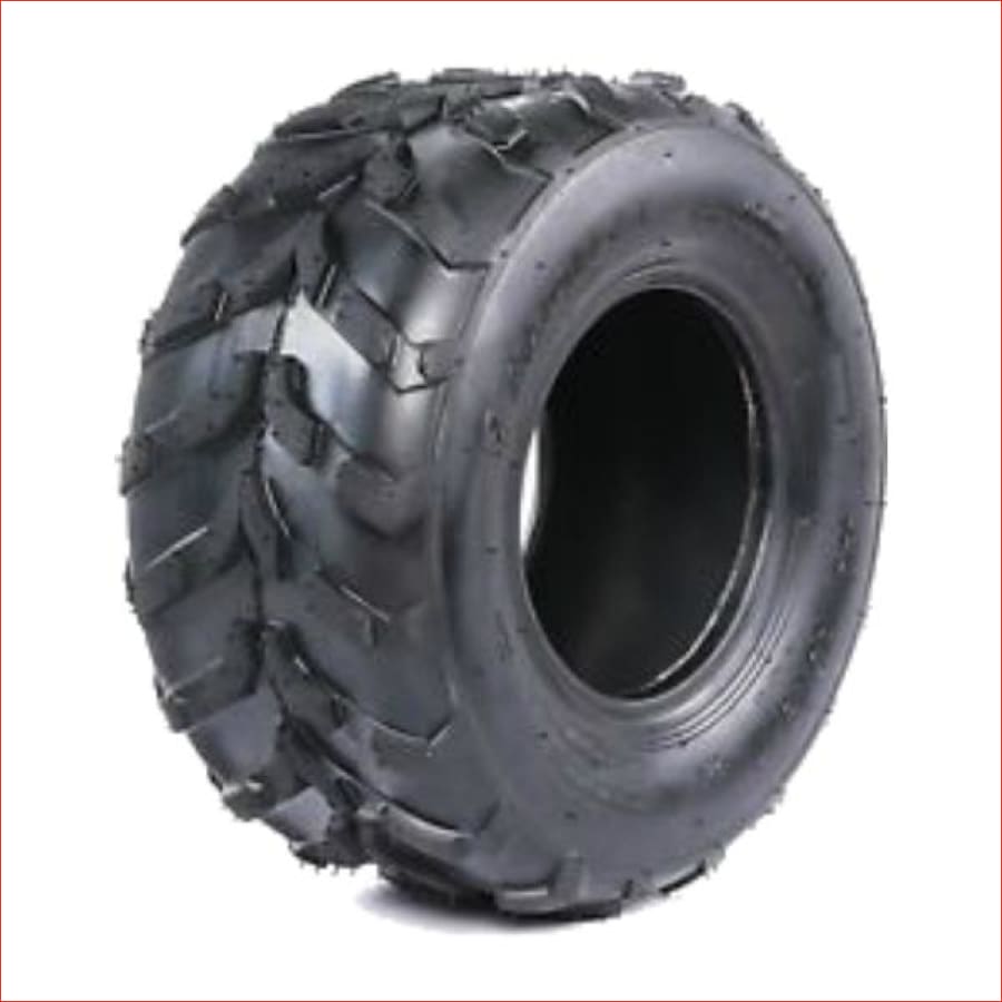 16x8-7 Off road tyre Pair (x2) - Helmetkarts