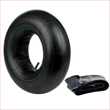 18/9.50 X 8" Tyre tube Pair (x2) - Helmetkarts