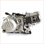 190cc Zongshen Engine - Manual - Helmetkarts