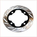 190mm Brake Caliper Disc Disk Rotor PIT Trail Quad Dirt Bike ATV Dune Buggy Blygo