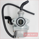 19mm Carb Carby Carburetor Air Filter 50cc 110cc PIT Quad Dirt Bike ATV Buggy Blygo