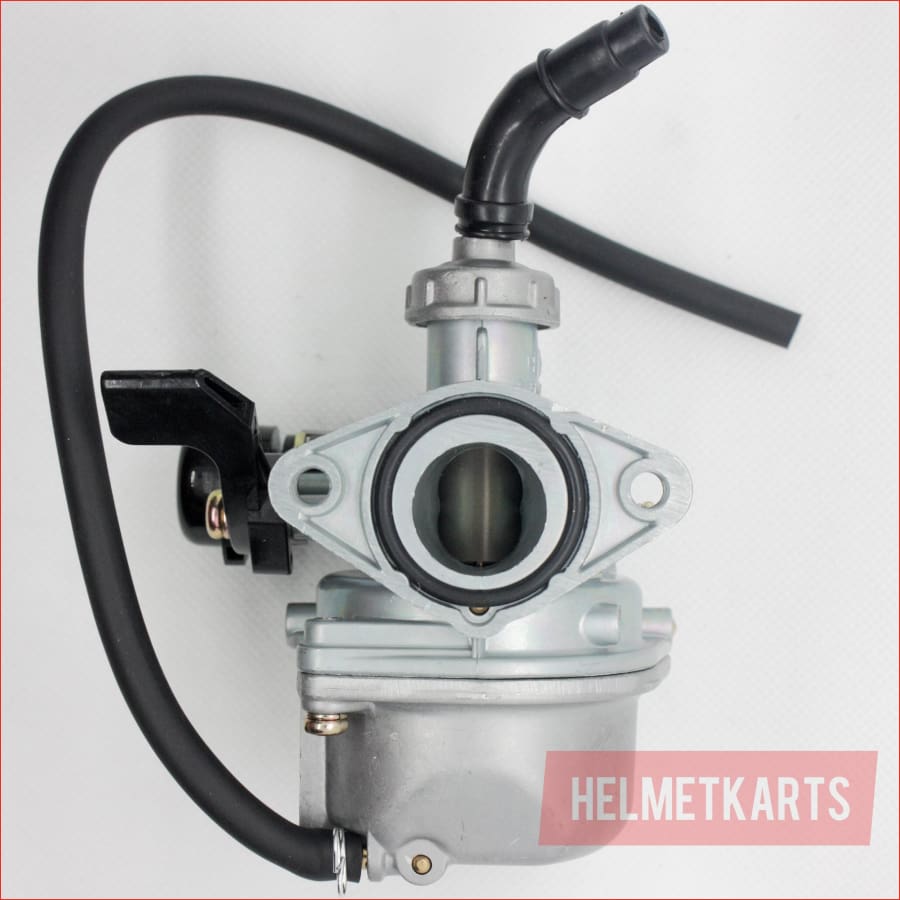 19mm Carb Carby Carburetor Air Filter 50cc 110cc PIT Quad Dirt Bike ATV Buggy Blygo