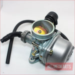 19mm Carb Carby Carburetor Air Filter 50cc 110cc PIT Quad Dirt Bike ATV Buggy Blygo