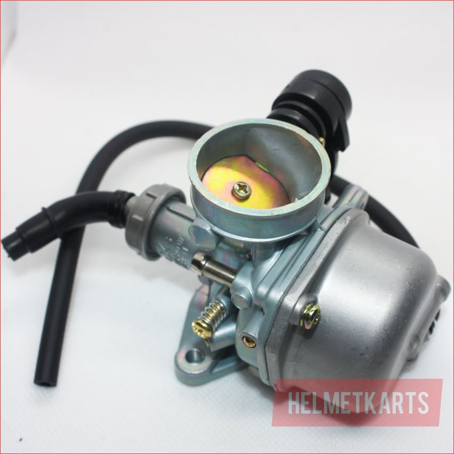 19mm Carb Carby Carburetor Air Filter 50cc 110cc PIT Quad Dirt Bike ATV Buggy Blygo