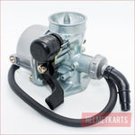 19mm Carb Carby Carburetor Air Filter 50cc 110cc PIT Quad Dirt Bike ATV Buggy Blygo