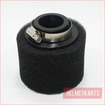 19mm Carb Carby Carburetor Air Filter 50cc 110cc PIT Quad Dirt Bike ATV Buggy Blygo