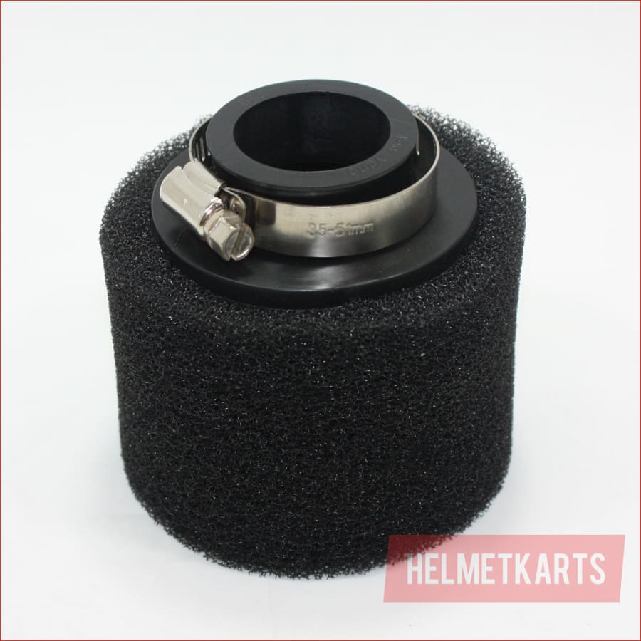 19mm Carb Carby Carburetor Air Filter 50cc 110cc PIT Quad Dirt Bike ATV Buggy Blygo