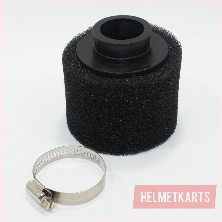 19mm Carb Carby Carburetor Air Filter 50cc 110cc PIT Quad Dirt Bike ATV Buggy Blygo