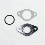 19mm Carburetor Carby Manifold Gasket 70 90cc 110cc PIT Quad Dirt Bike ATV Buggy Blygo