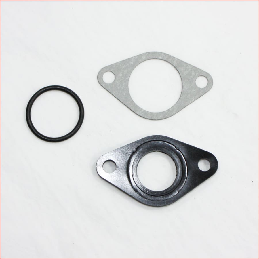 19mm Carburetor Carby Manifold Gasket 70 90cc 110cc PIT Quad Dirt Bike ATV Buggy Blygo
