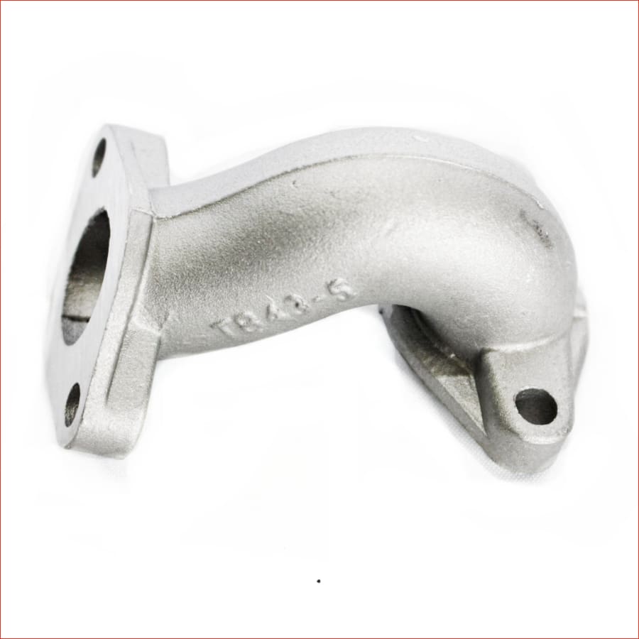 19mm Carby Carburetor Intake Manifold Throat 70cc 110cc Quad Dirt Bike ATV Buggy Blygo