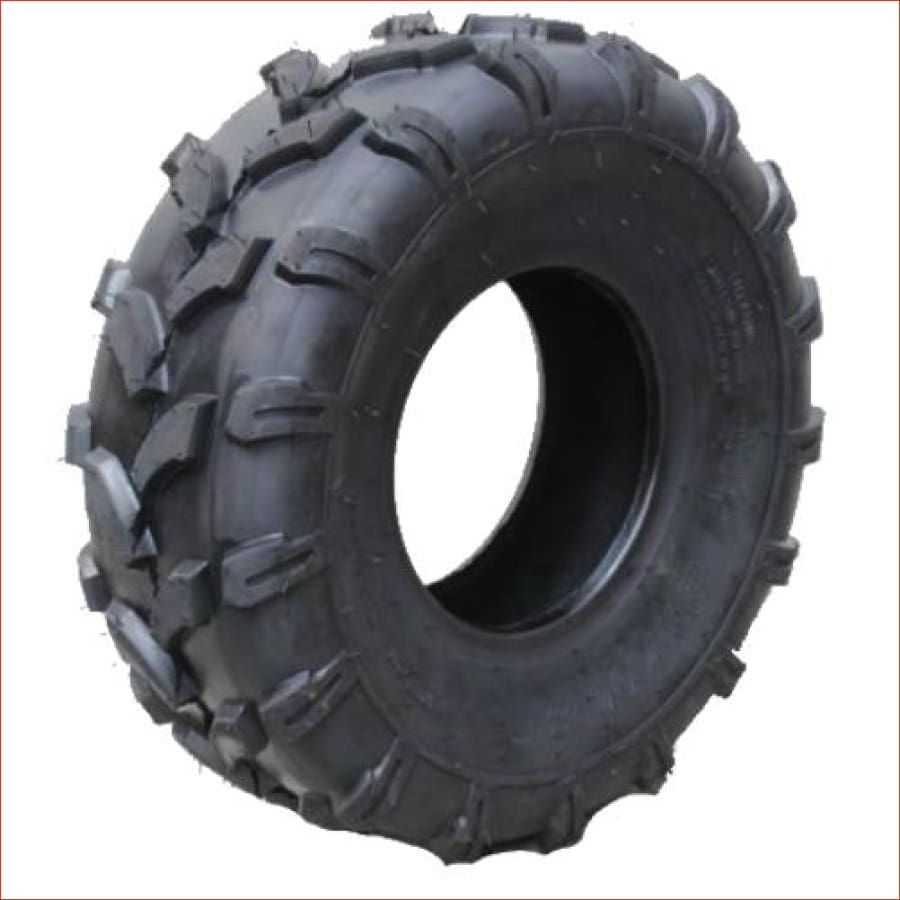 19x7-8 Off road tyre Pair (x2) - Helmetkarts