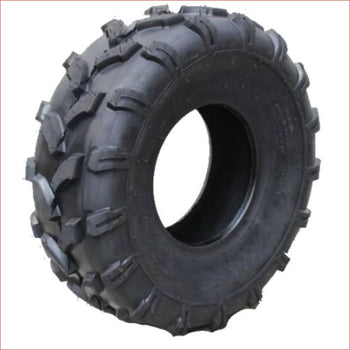 19x7-8 Off road tyre Pair (x2) - Helmetkarts