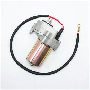 2 Stud Bottom Mount Start Starter Motor 110cc 125cc PIT Quad Dirt Bike ATV Buggy Blygo