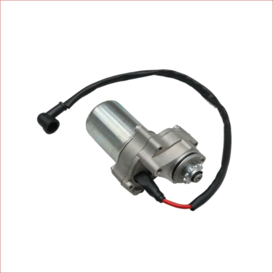 2 stud Starter motor for 50cc - 125cc - Helmetkarts