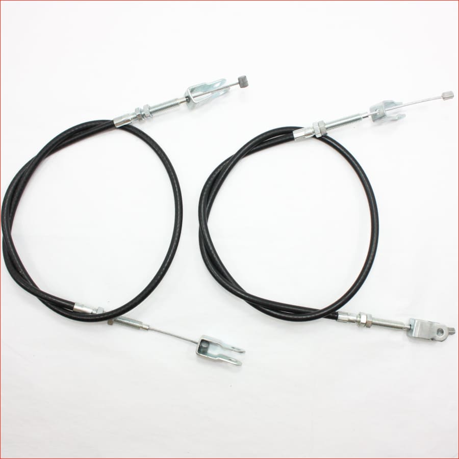 2 X 1030mm 110mm Gear Shift Cables 110cc 125cc Quad Dirt Bike ATV Dune Buggy Blygo