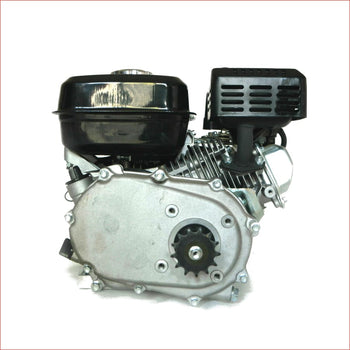 200cc Stationary Engine - 6.5HP - Helmetkarts
