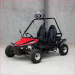 200GK - Piranha Lite - Buggy Buggies Main Vehicles