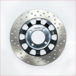 200mm 50mm Centre Rear Brake Caliper Disc Disk Rotor 250cc PIT Trail Dirt Bike Blygo