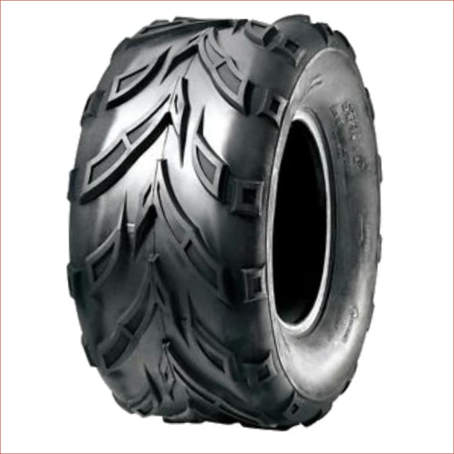 20x10-10 Off road tyre Pair (x2) - Helmetkarts