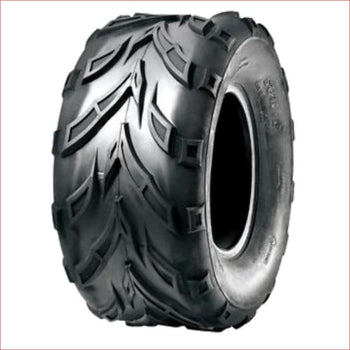 20x10-10 Off road tyre Pair (x2) - Helmetkarts