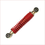 210mm Shock Suspension - Helmetkarts