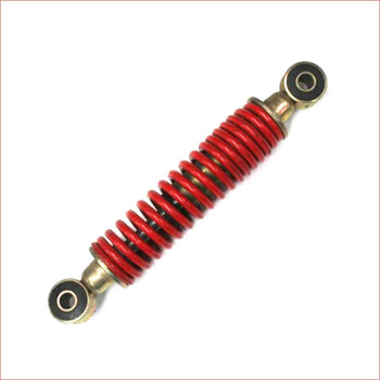 210mm Shock Suspension - Helmetkarts