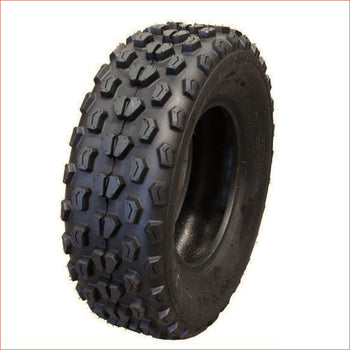 21x7-10 Off road tyre Pair (x2) Tyre Wheels