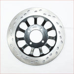 220mm 50mm Centre Rear Brake Caliper Disc Disk Rotor 250cc PIT Trail Dirt Bike Blygo