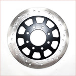 220mm 58mm Centre Brake Caliper Disc Disk Rotor 250cc Quad Dirt Bike ATV Buggy Blygo