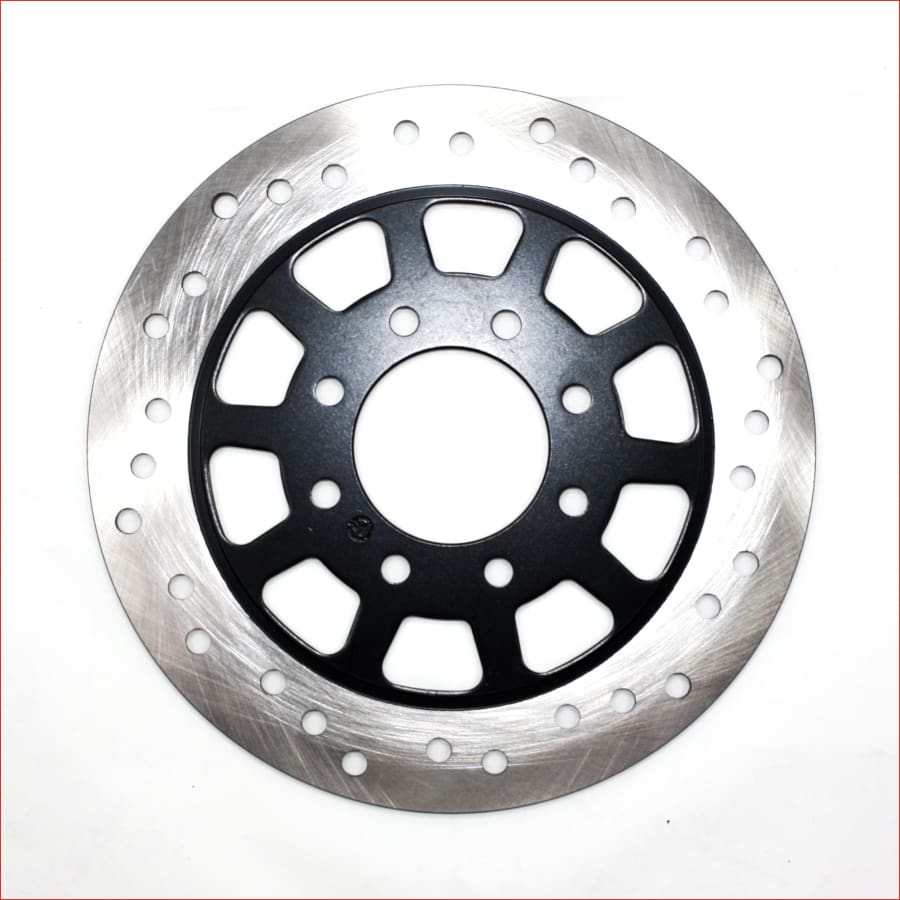 220mm 58mm Centre Brake Caliper Disc Disk Rotor 250cc Quad Dirt Bike ATV Buggy Blygo
