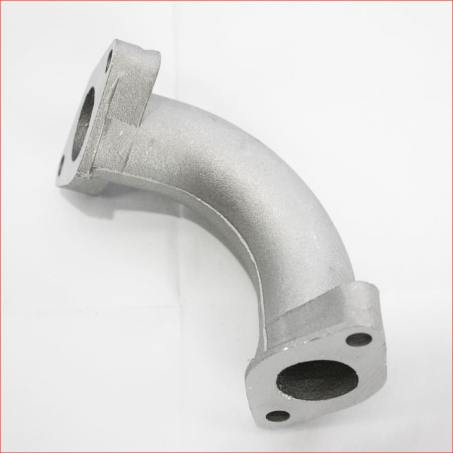 22mm Carby Carburetor Intake Manifold Throat 125cc PIT Dirt Quad Bike ATV Buggy Blygo