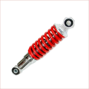 235mm Shock Suspension - Helmetkarts