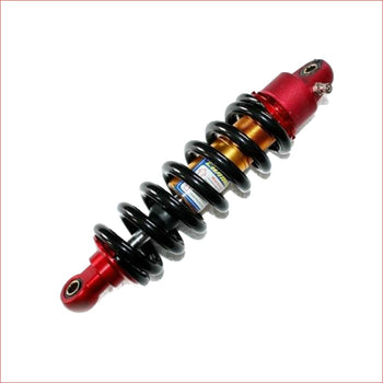 240mm Shock Suspension - Helmetkarts