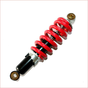 245mm Shock Suspension - Helmetkarts