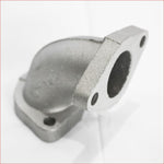 24mm Carby Carburetor Intake Manifold Throat 140cc PIT Quad Dirt Bike ATV Buggy Blygo