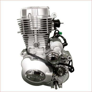 Helmetkarts - 80cc Engine - 5.0HP Engine Engine, Small engine