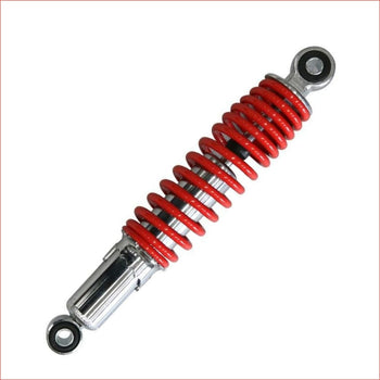 250mm Shock Suspension - Helmetkarts