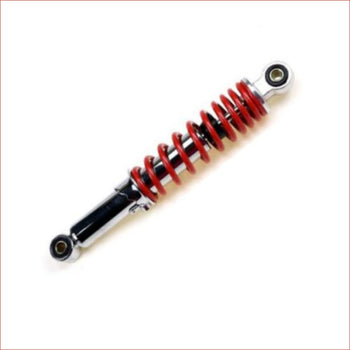 250mm Shock Suspension - Helmetkarts