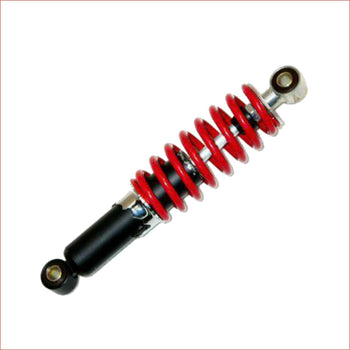 255mm Shock Suspension - Helmetkarts