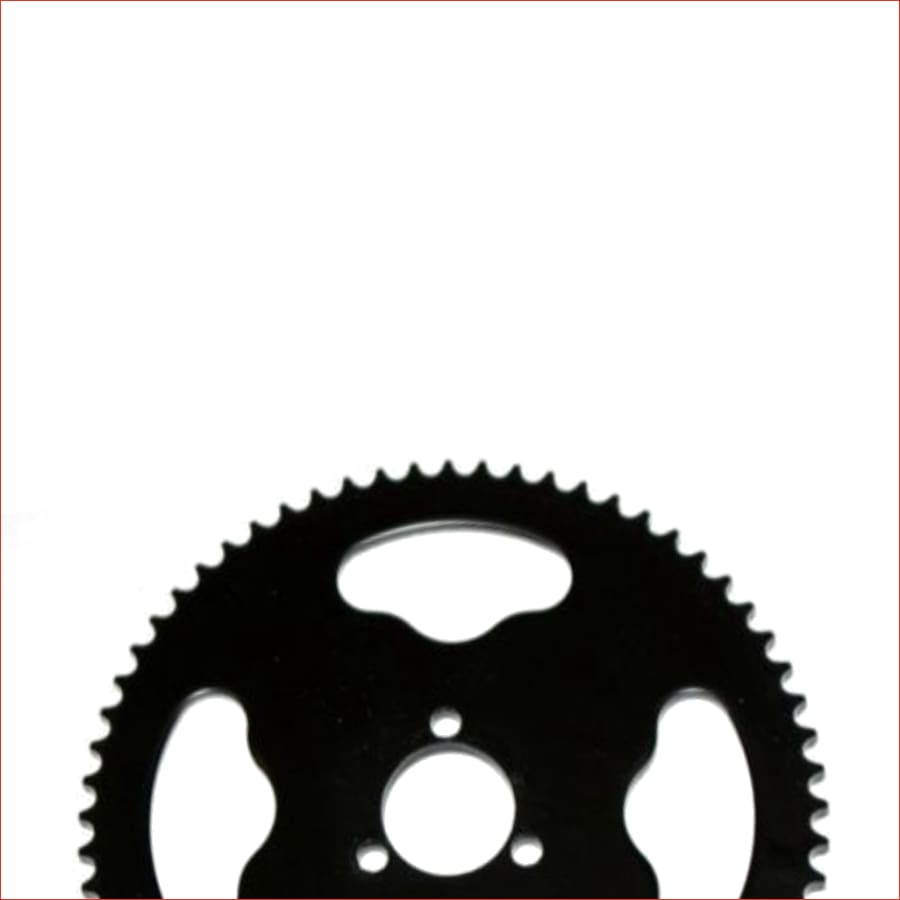 25H / 28mm Sprocket (Various sizes) - Helmetkarts