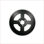 25H / 67T / 28mm Sprocket - Helmetkarts