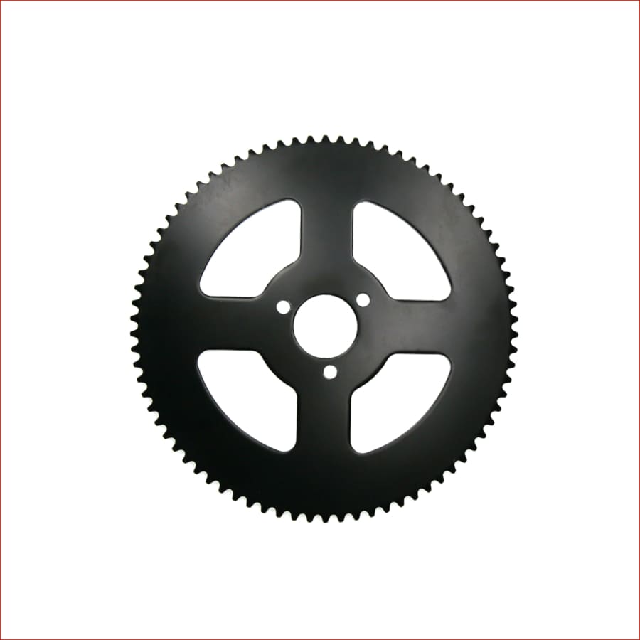 25H / 67T / 28mm Sprocket - Helmetkarts