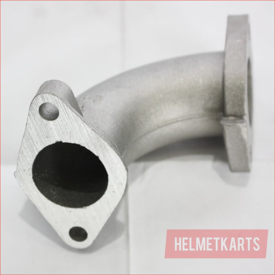 25mm Carby Carburetor Intake Manifold Throat 140cc PIT Quad Dirt Bike ATV Buggy Blygo