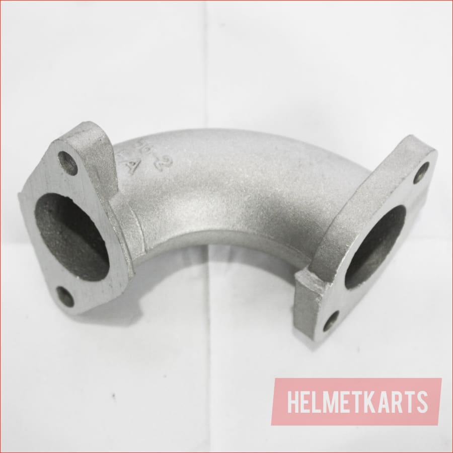 25mm Carby Carburetor Intake Manifold Throat 140cc PIT Quad Dirt Bike ATV Buggy Blygo